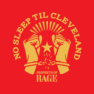 Prophets Of Rage - Album by Prophets Of Rage | Spotify