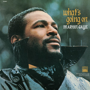 Midnight Love & The Sexual Healing Sessions - Album by Marvin Gaye