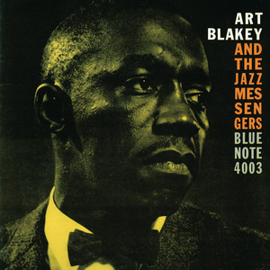 At The Jazz Corner Of The World - Album by Art Blakey & The Jazz