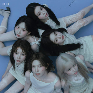 Fe3O4: STICK OUT - EP by NMIXX | Spotify