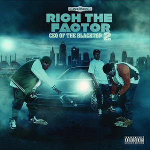 Diamond N the Ruff - song and lyrics by Rich The Factor | Spotify