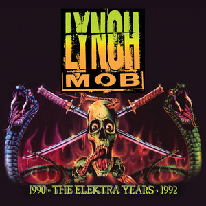 Tangled in the Web - song and lyrics by Lynch Mob | Spotify