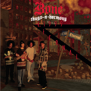 The Art of War: World War 2 - Album by Bone Thugs-N-Harmony | Spotify