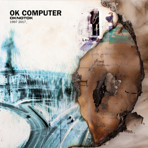 OK Computer - Album by Radiohead | Spotify