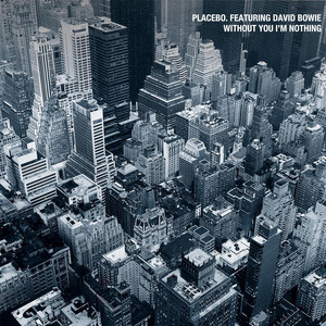 radiohead bowie oasis blur david 洋楽 Placebo