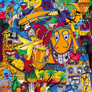 Mr. Lucky - Album by Fool's Gold | Spotify