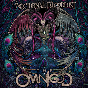 ARGOS - Album by NOCTURNAL BLOODLUST | Spotify