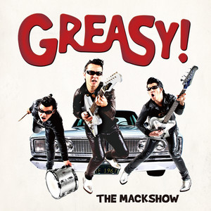 BEAT the MACK SHOW! - Album by The Mackshow | Spotify