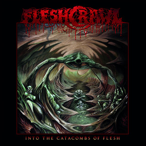 Descend into the Absurd - Album by Fleshcrawl | Spotify