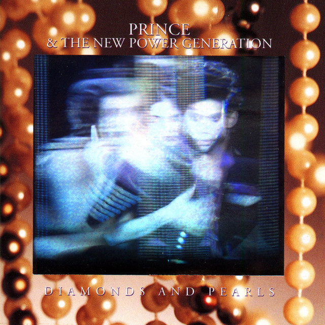 Diamonds and Pearls - Album by Prince | Spotify