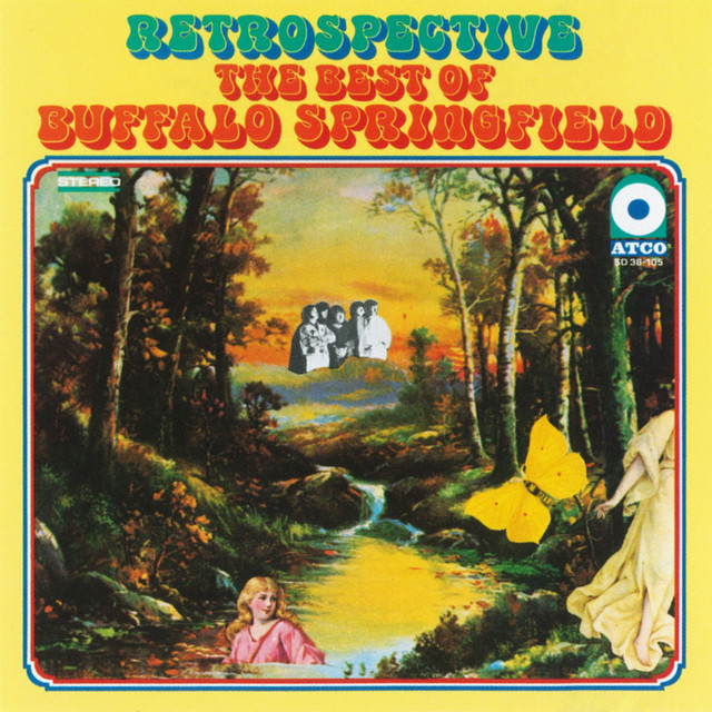 Bluebird - song and lyrics by Buffalo Springfield | Spotify