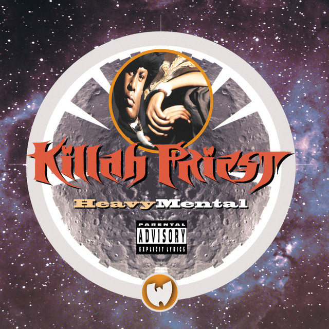 Heavy Mental - Album by Killah Priest | Spotify