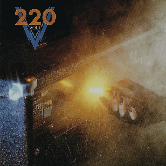 220 Volt - Album by 220 Volt | Spotify