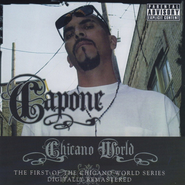 Chicano World - Album by Capone | Spotify