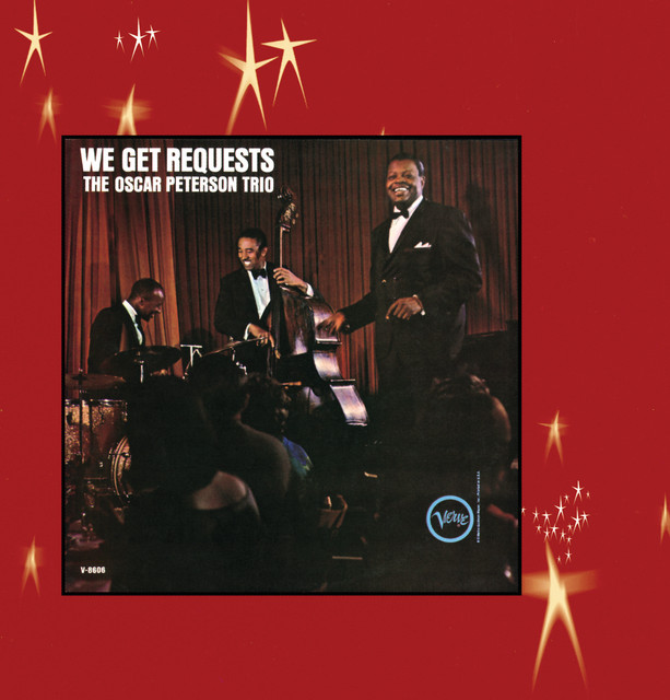 We Get Requests - Album by Oscar Peterson Trio | Spotify