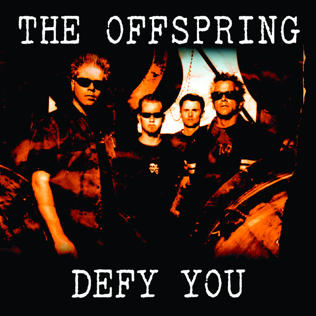Want You Bad - Live - song and lyrics by The Offspring | Spotify