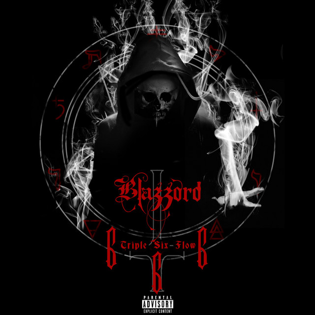 Gothic Rap - song and lyrics by Blazzord | Spotify