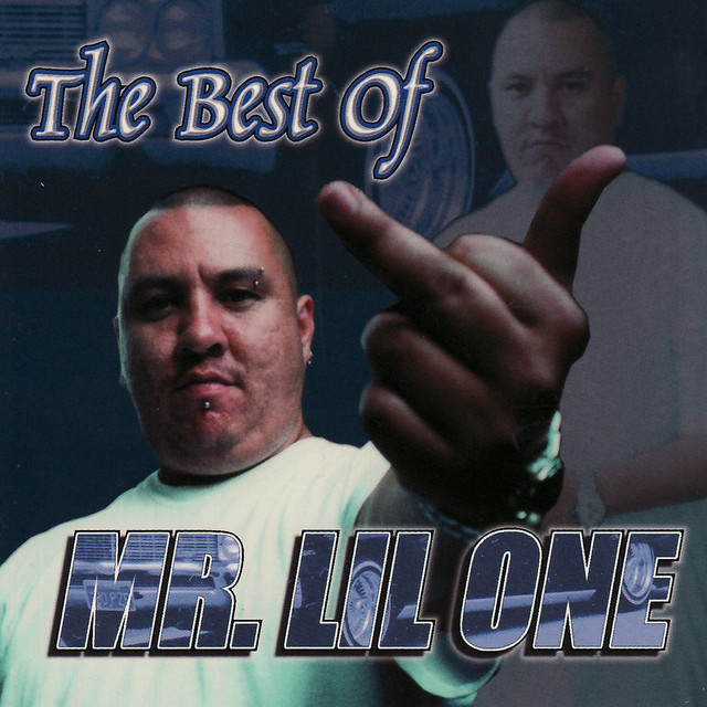 The Best of Mr. Lil One - Compilation by Mr. Lil One | Spotify