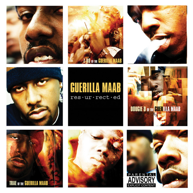 Guerilla Maab Resurrected - Compilation by Z-Ro | Spotify