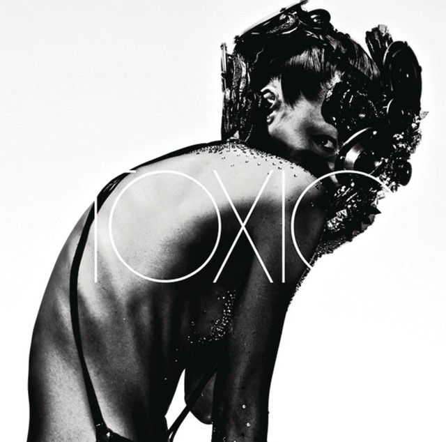 Toxic - Album by the GazettE | Spotify