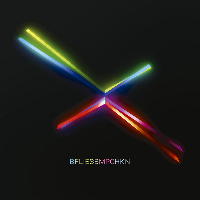 Butterflies - Album by BUMP OF CHICKEN | Spotify