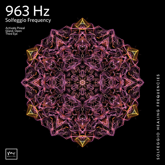 963 Hz Returning to Oneness - EP by Miracle Tones | Spotify