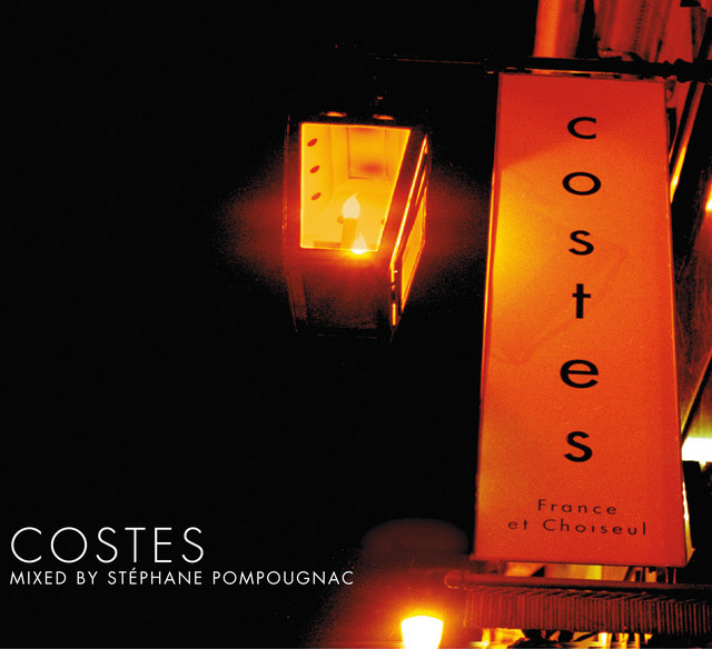 Hôtel Costes - Album by Hôtel Costes | Spotify