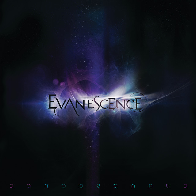Evanescence (Deluxe Version) ‑「アルバム」by エヴァネッセンス