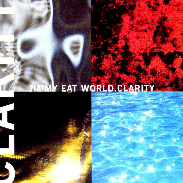 Clarity - Album by Jimmy Eat World | Spotify
