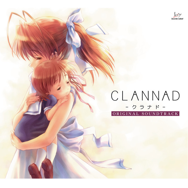 CLANNAD ORIGINAL SOUNDTRACK - Album by VISUAL ARTS / Key | Spotify