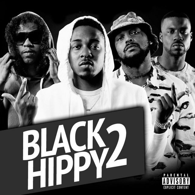 Black Hippy 2 - Album by Black Hippy | Spotify