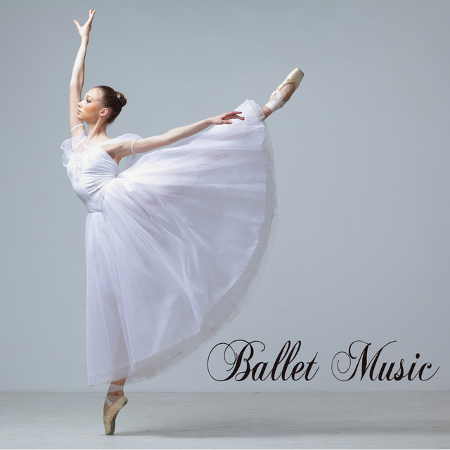 バレエ: Ballet Music for Ballet Class - Album by クラシックバレエ