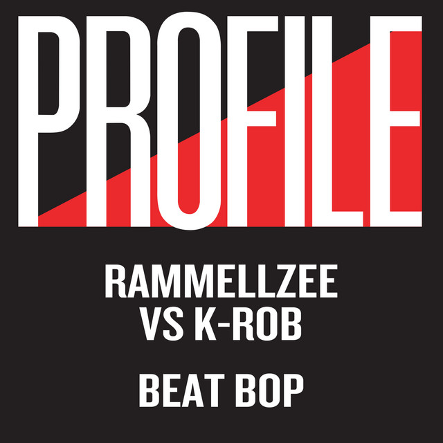 Beat Bop - Single by Rammellzee | Spotify