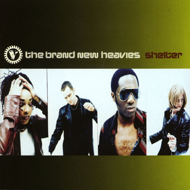 You Are The Universe - song and lyrics by The Brand New Heavies