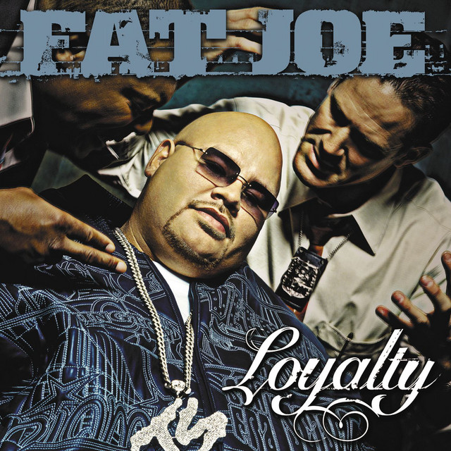 Gangsta – música e letra de Fat Joe | Spotify