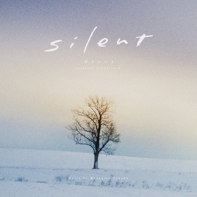 silent Original Soundtrack - Album by Masahiro Tokuda | Spotify