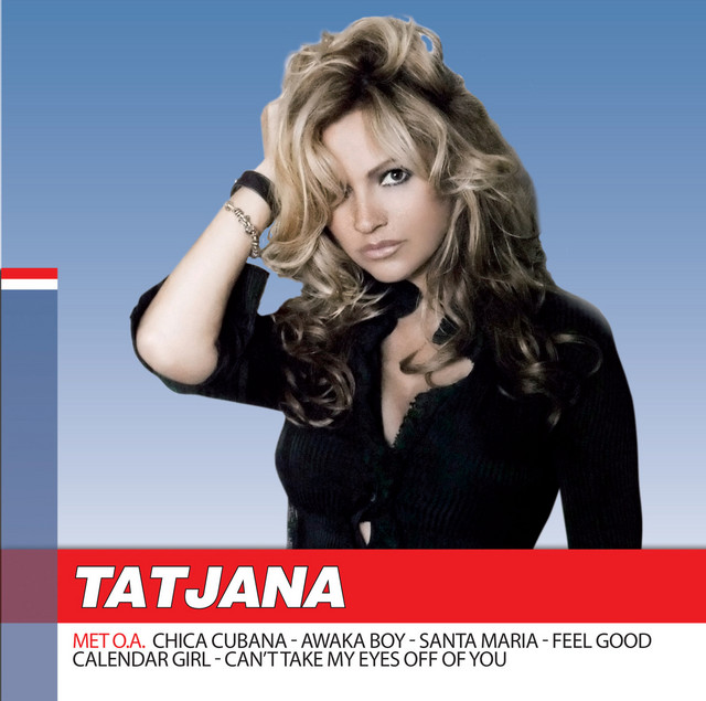 Chica Cubana - song and lyrics by Tatjana | Spotify