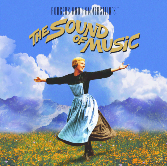 The Sound Of Music - Album by Original Soundtrack | Spotify