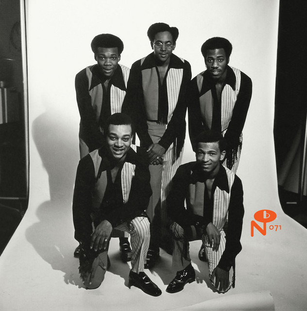 Bound ‑ 曲・歌詞：The Ponderosa Twins Plus One | Spotify