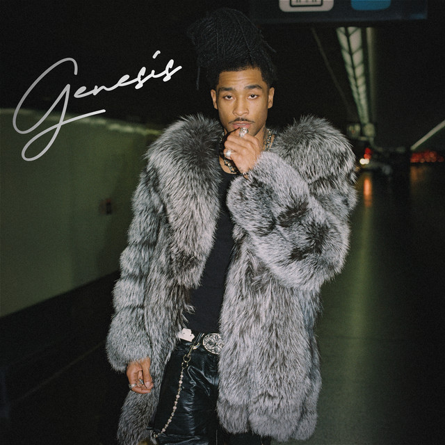 Genesis - Single by Zae France | Spotify