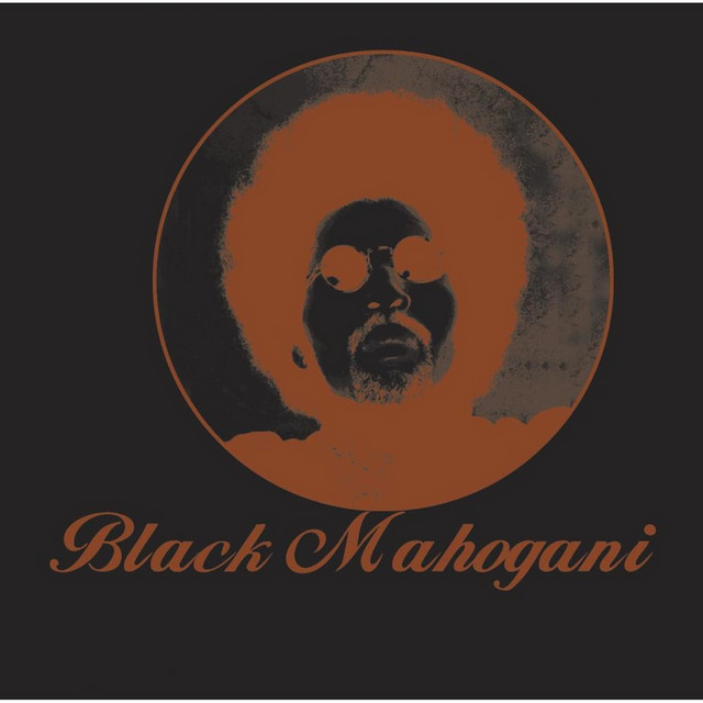 Black Mahogani - Album by Moodymann | Spotify