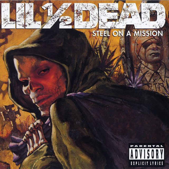 Lil 1/2 Dead | Spotify