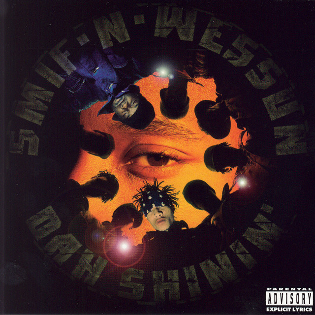 Dah Shinin' ‑「アルバム」by Smif-N-Wessun | Spotify