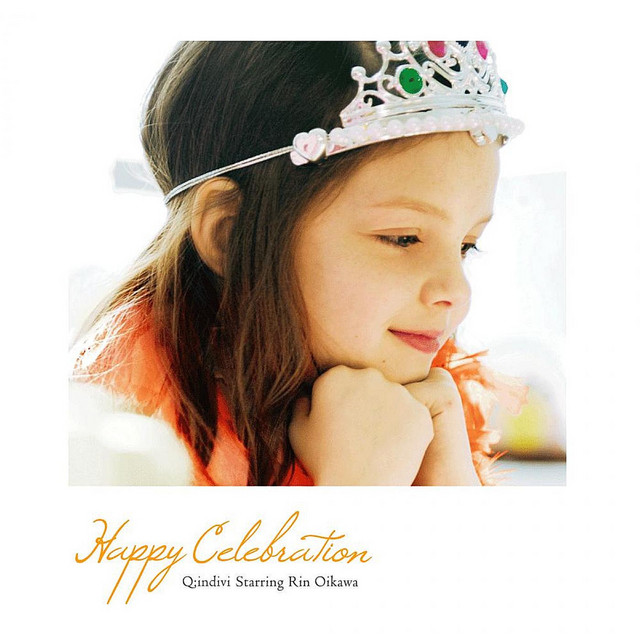 Q;indivi Starring Rin Oikawa | Spotify