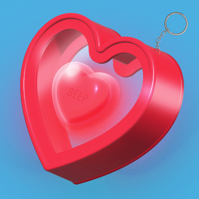 BEEP (Japan Edition) ‑ 曲・歌詞：izna | Spotify