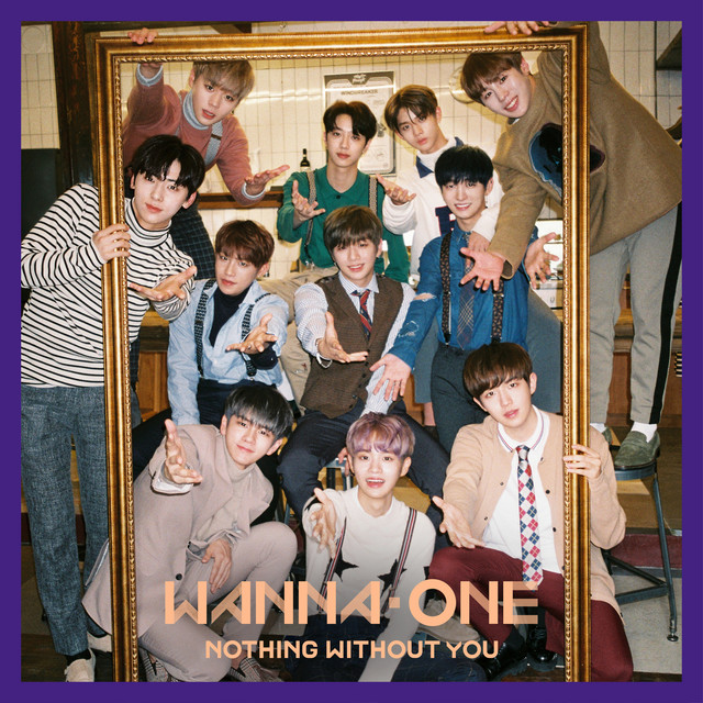Wanna One | Spotify