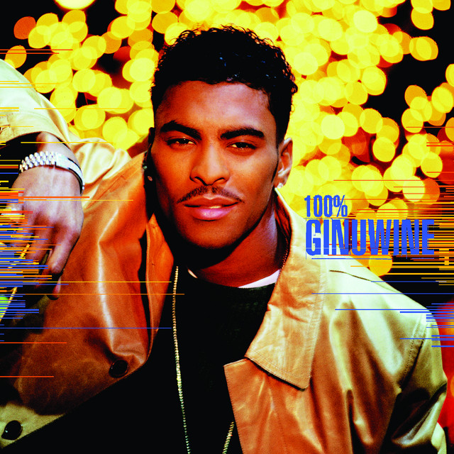 100% Ginuwine - Album by Ginuwine | Spotify