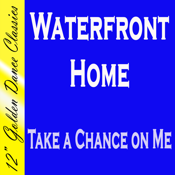 Take a Chance On Me - Extended Version - song and lyrics by