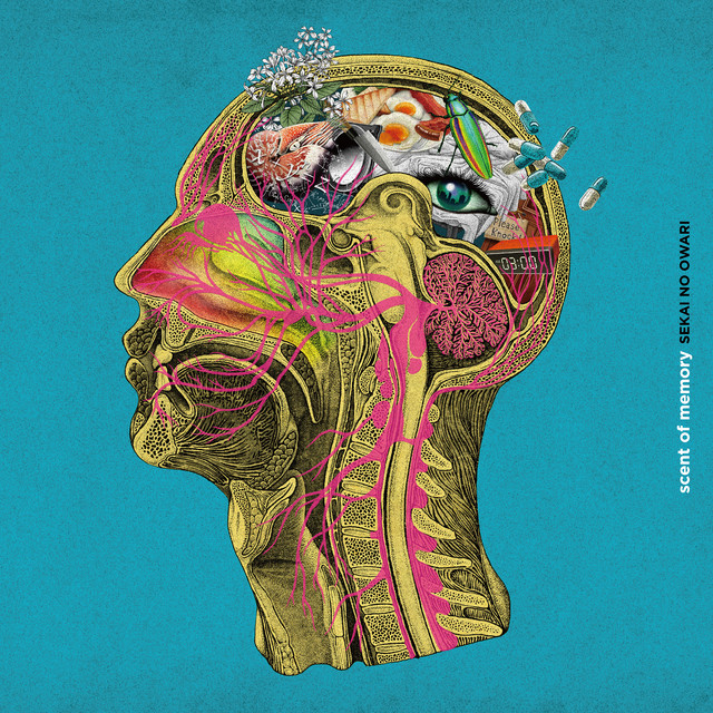 周波数 - song and lyrics by SEKAI NO OWARI | Spotify