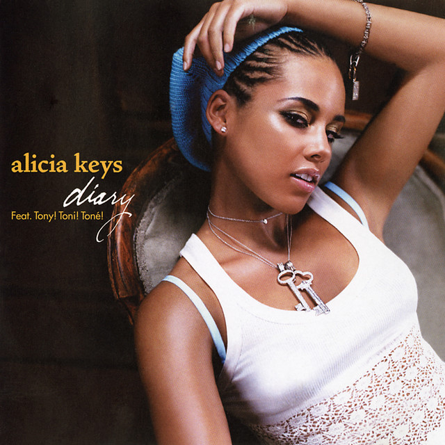 Diary (Remixes) - Single by Alicia Keys | Spotify